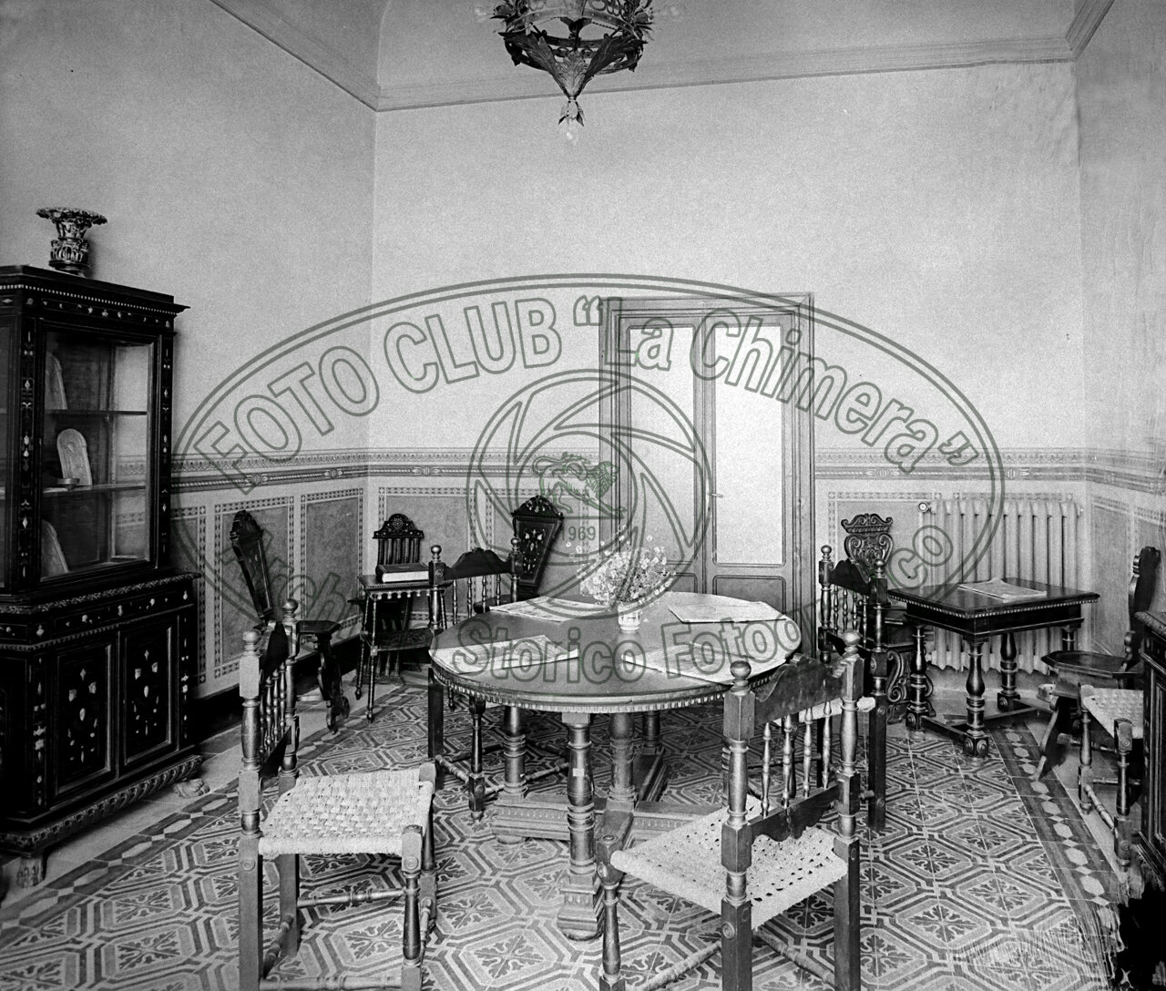 Albergo Chiavi d’Oro