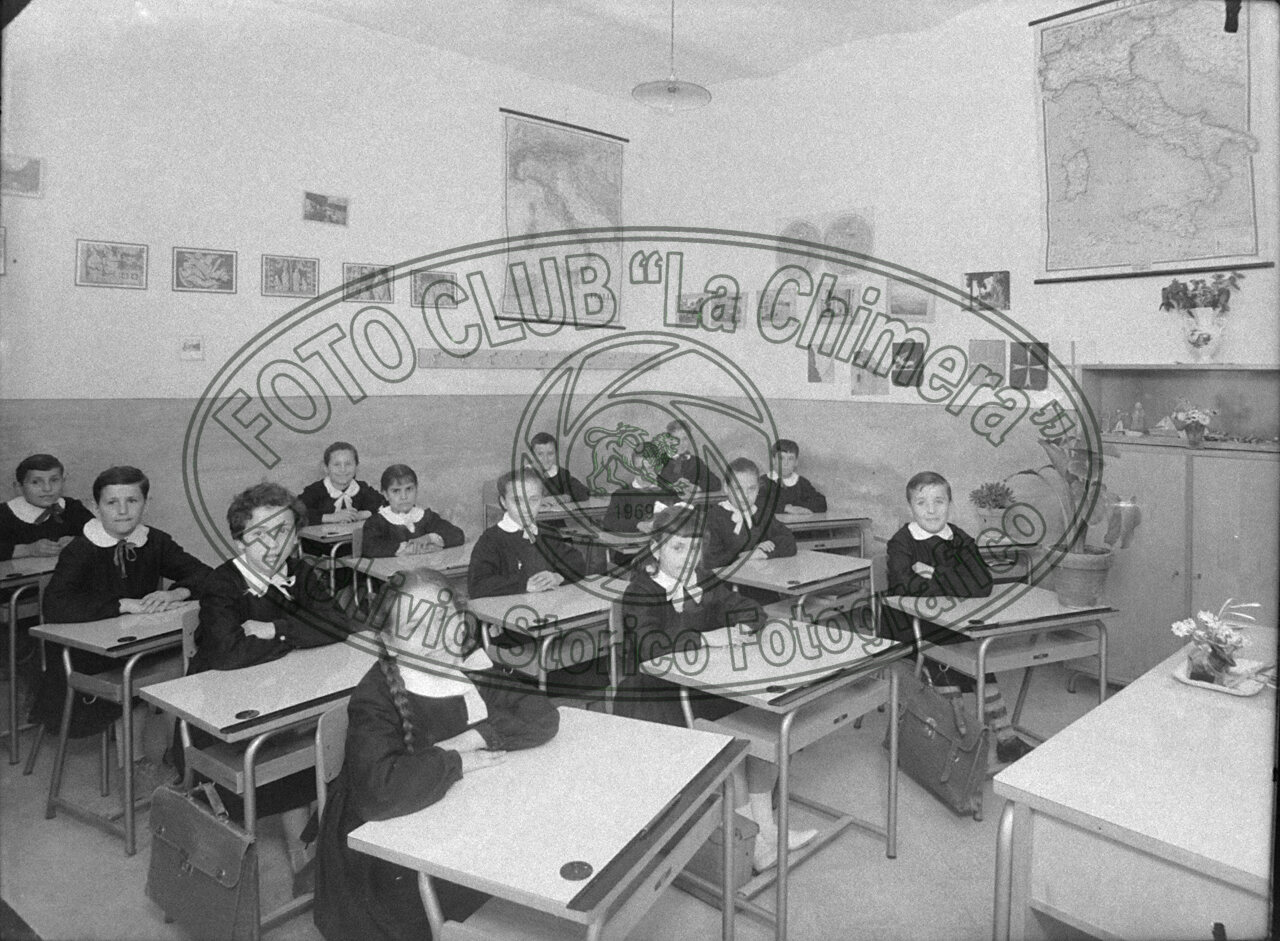 Scuola elementare