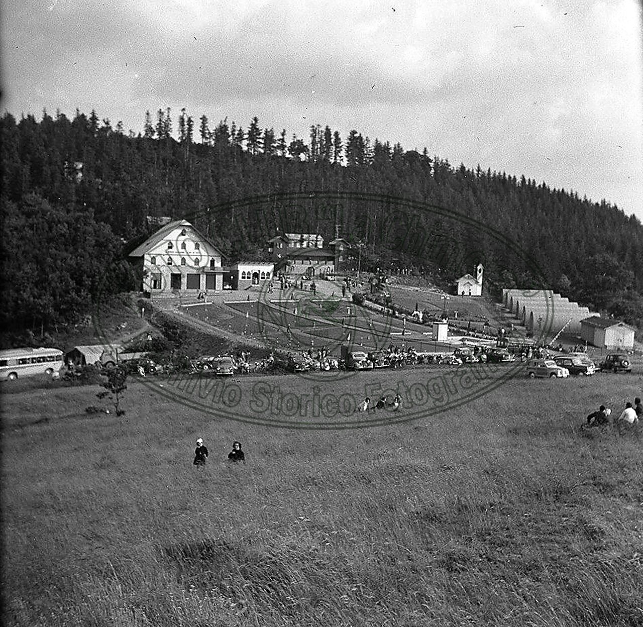 Alpe di  Poti
