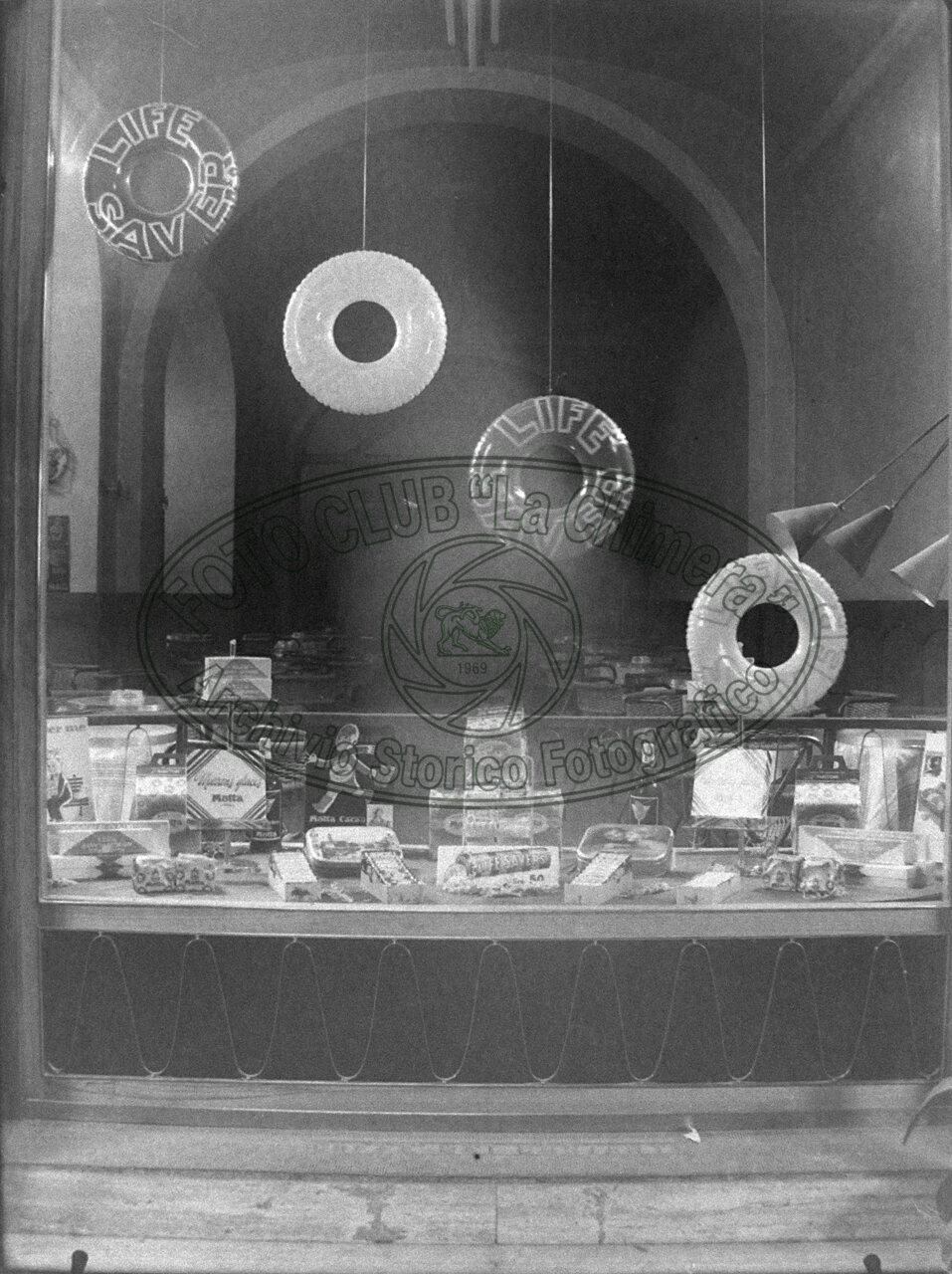 Caffè dei Costanti