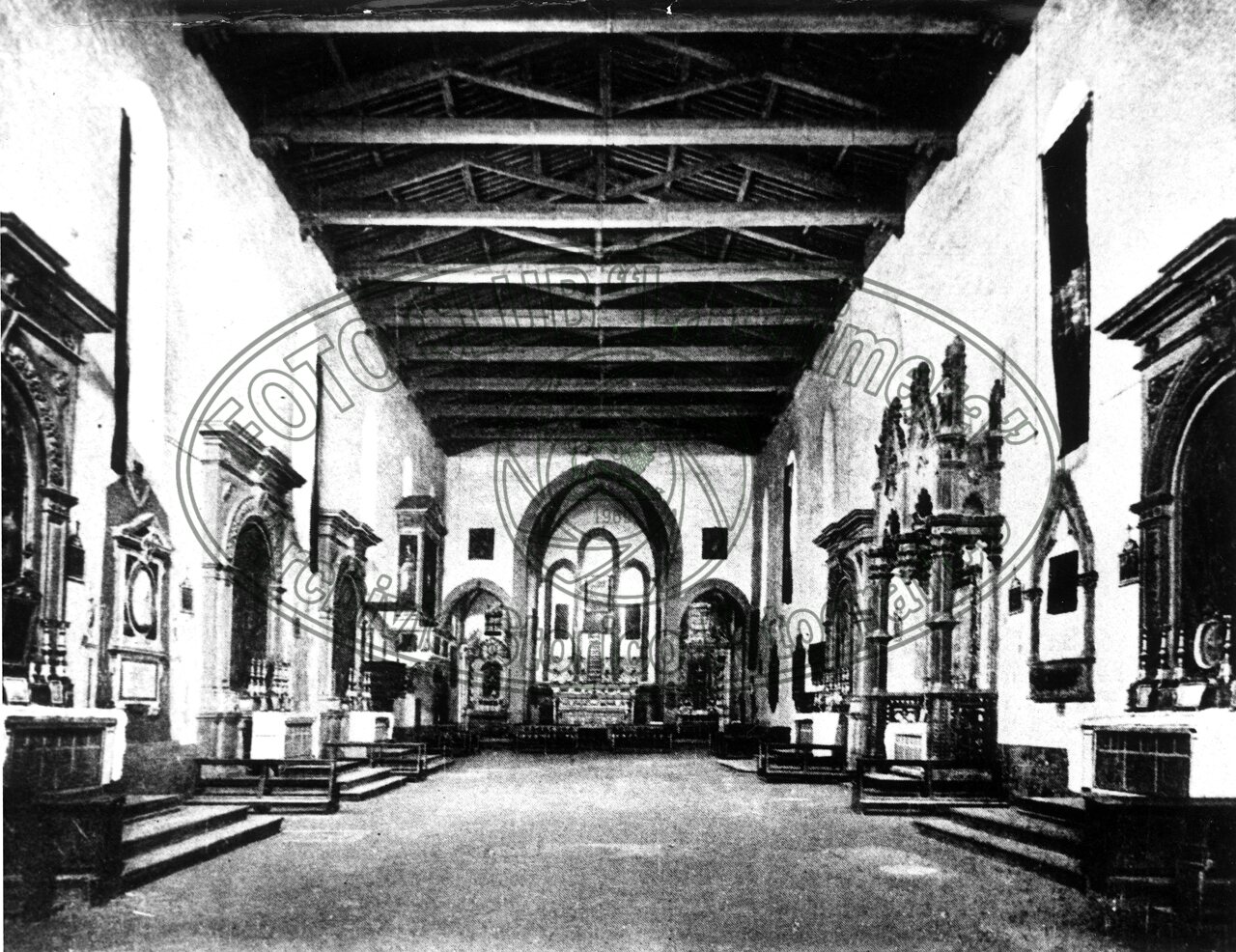 Chiesa di S. Domenico