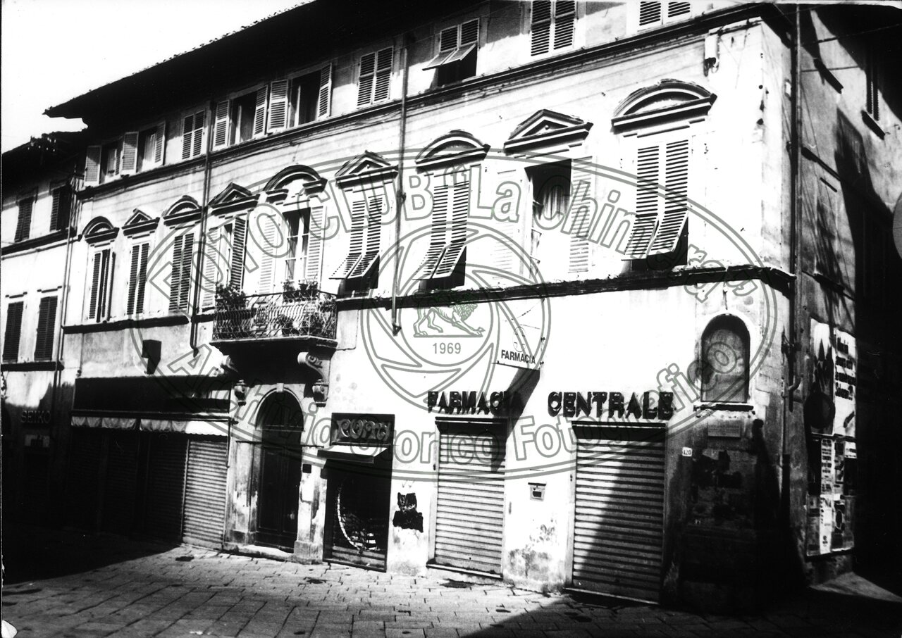 Farmacia Centrale