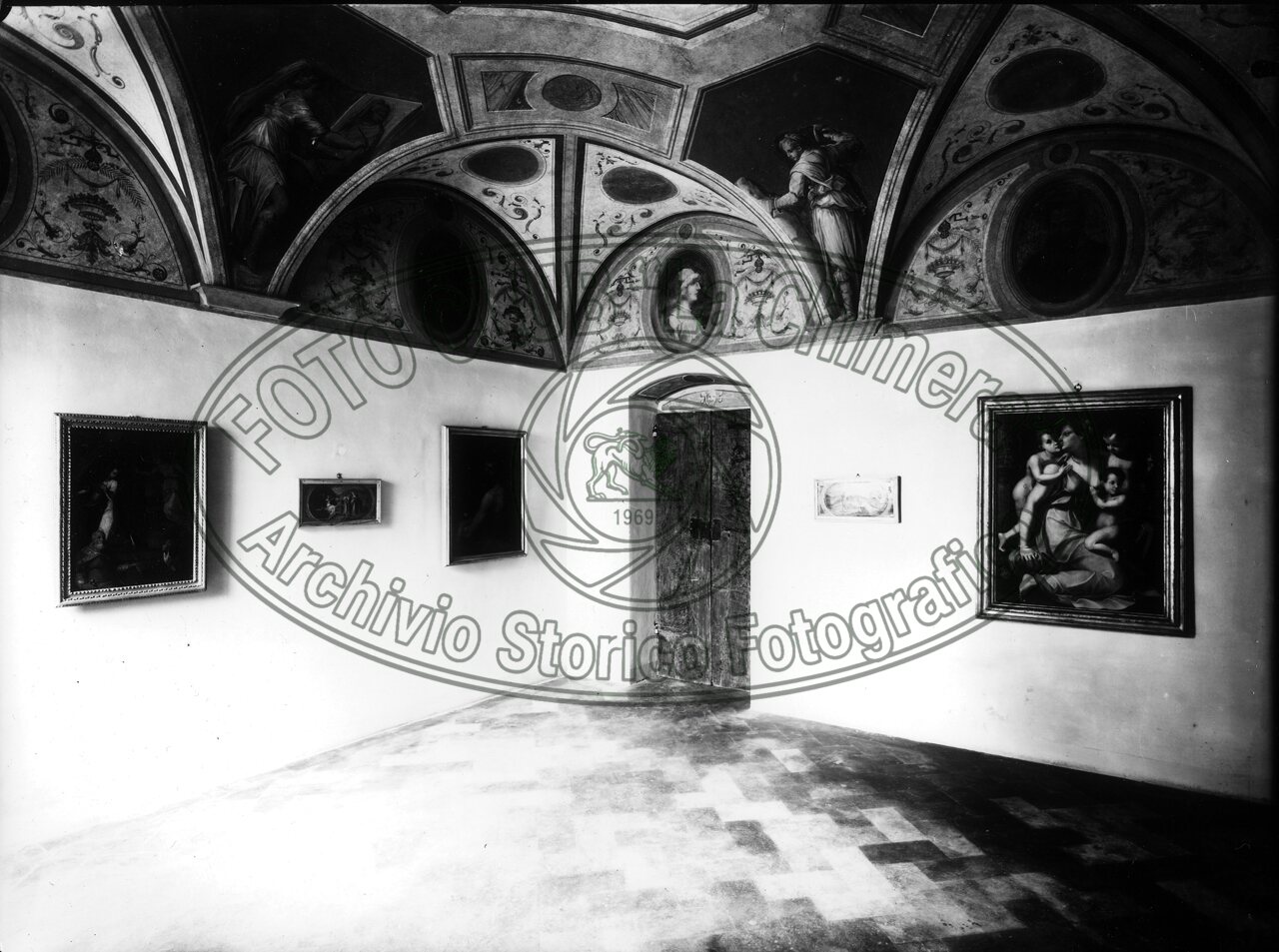 Casa Vasari