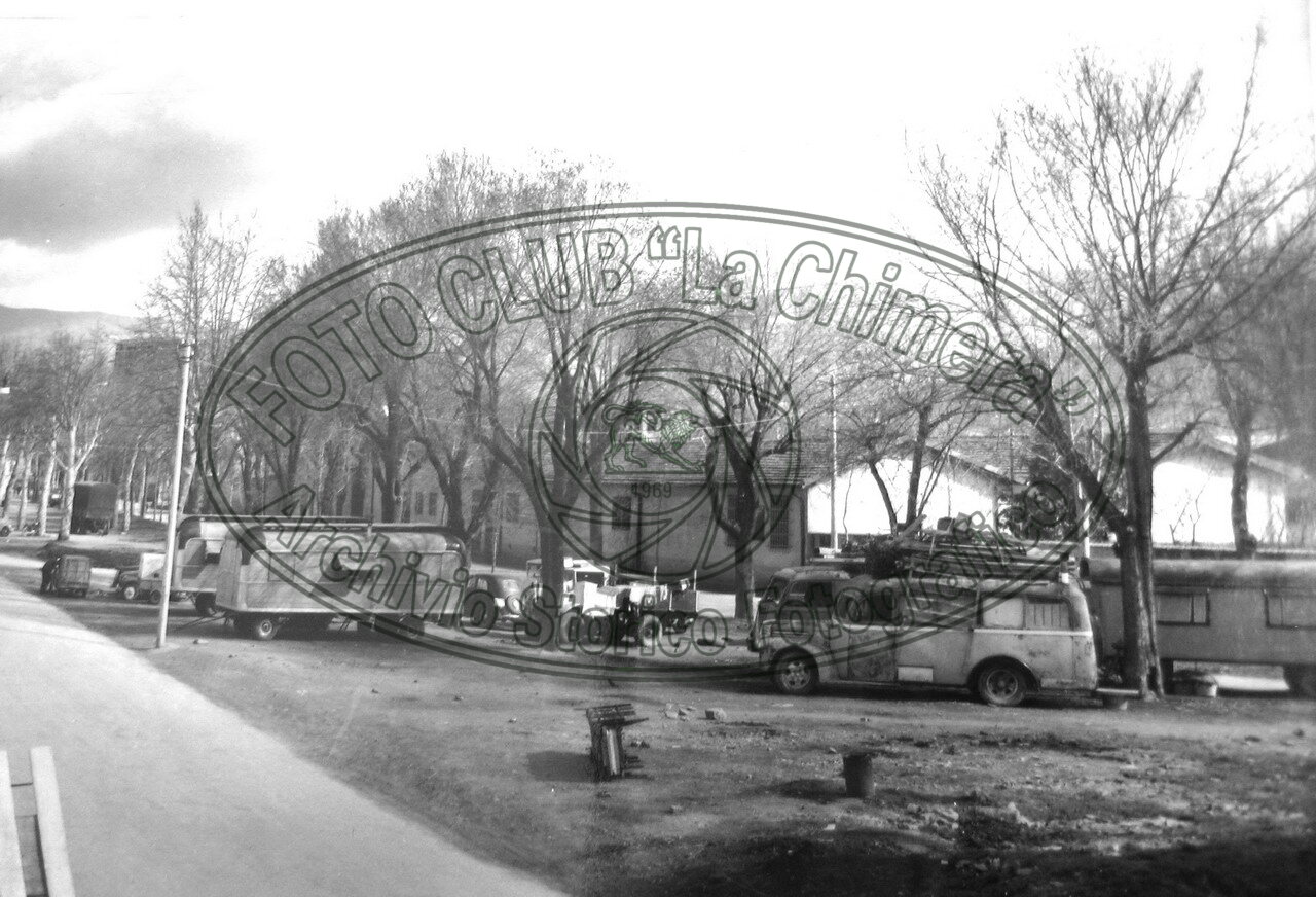 Viale Luca Signorelli