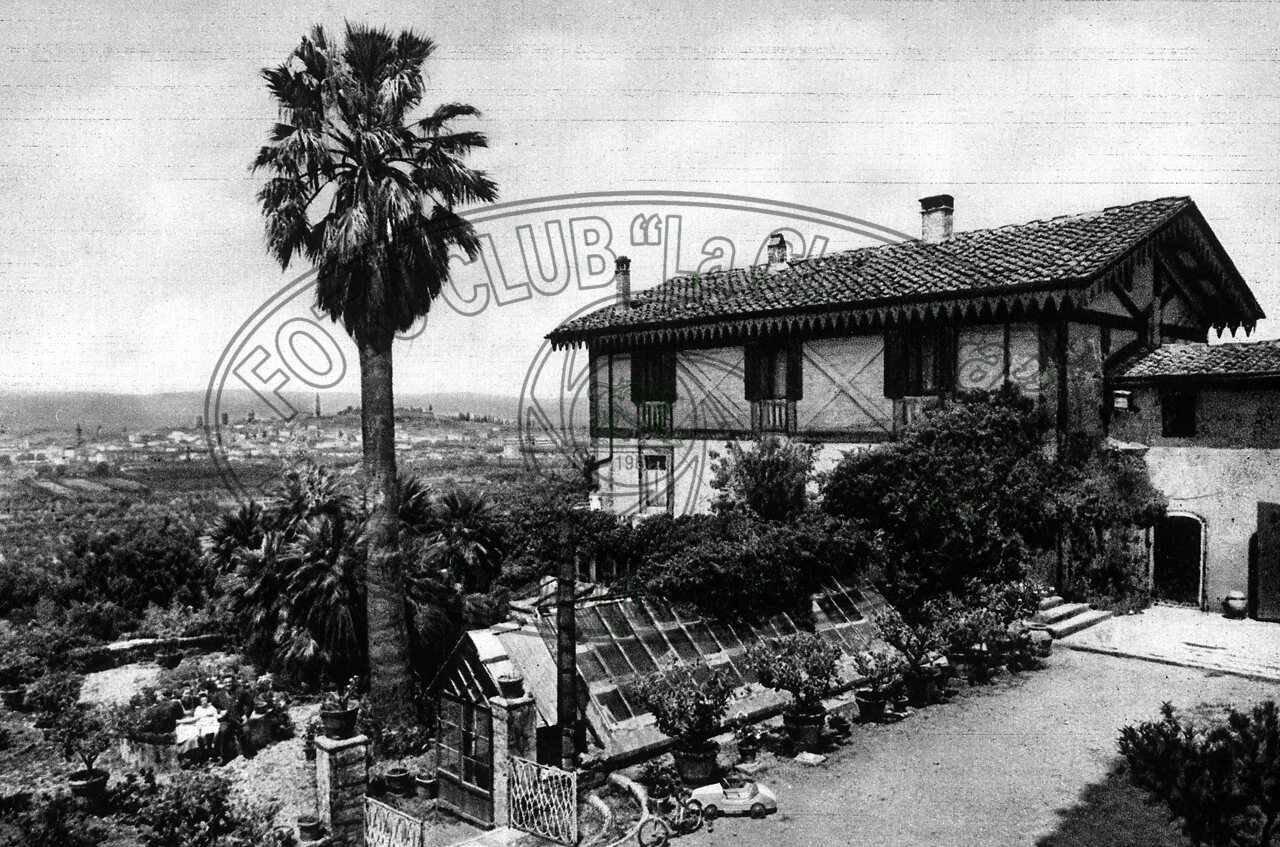 Collina di S. Cornelio