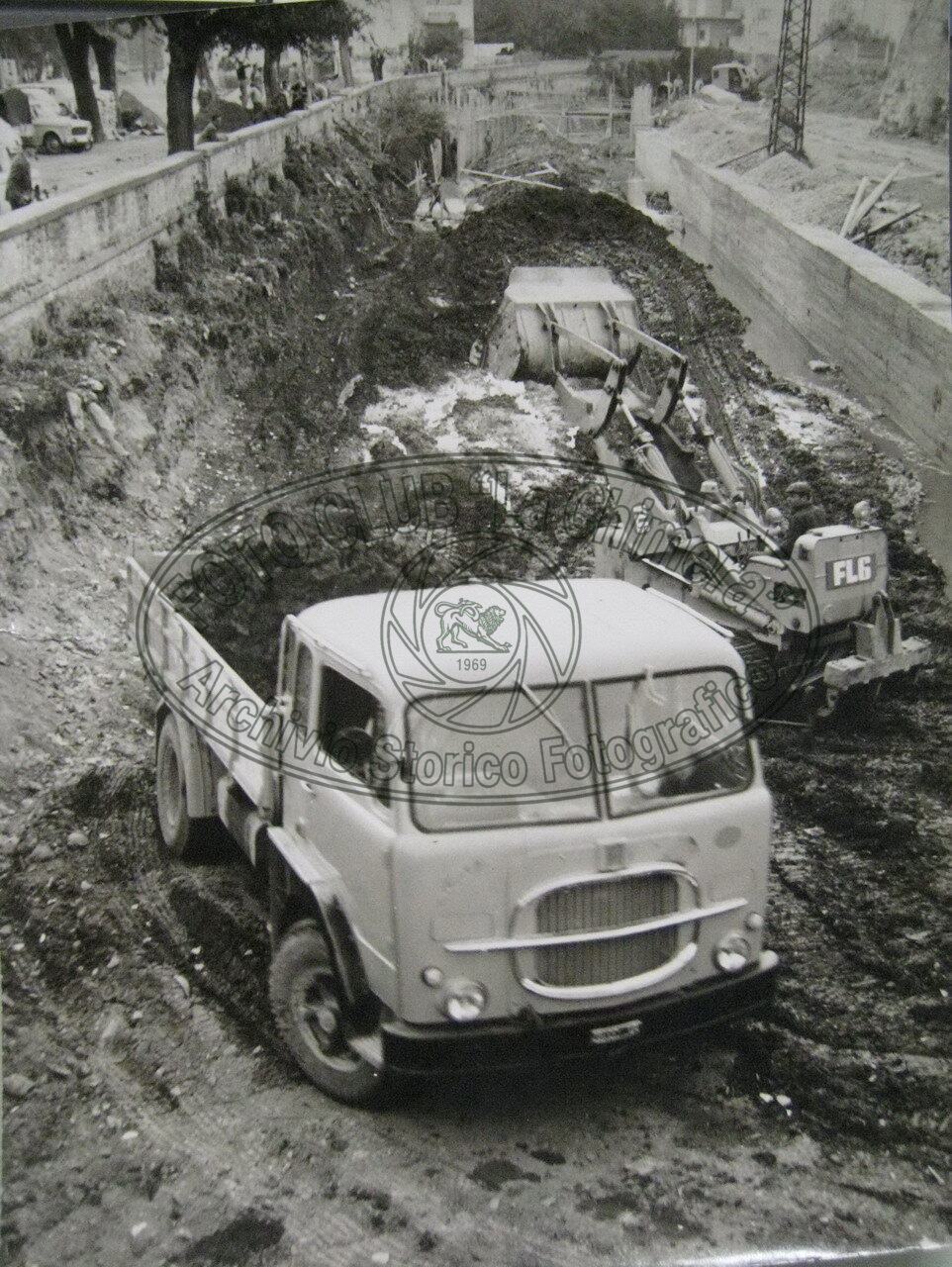 Torrente Castro