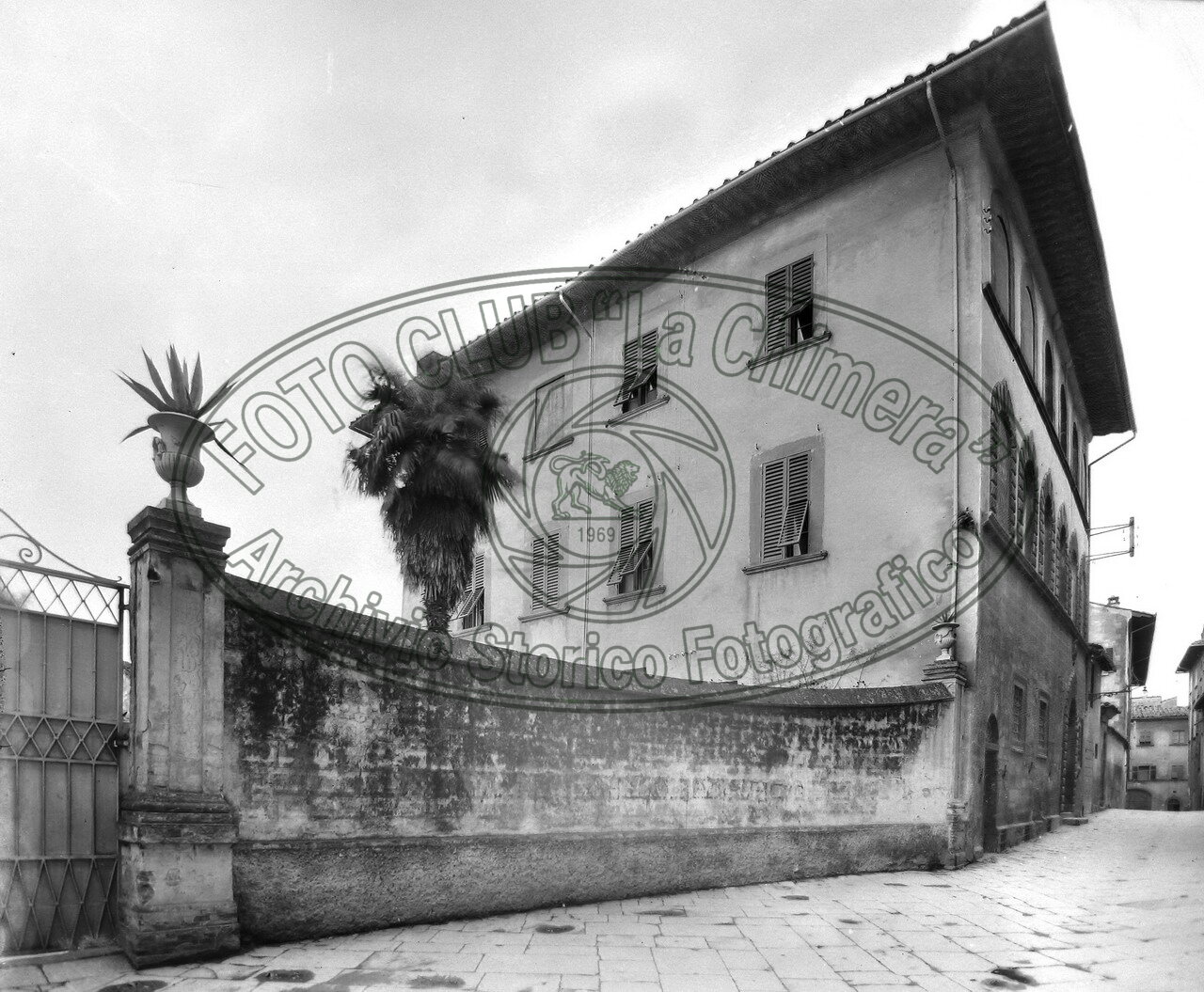 Via degli Albergotti