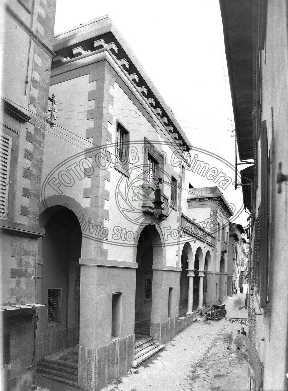 R. Convitto Nazionale