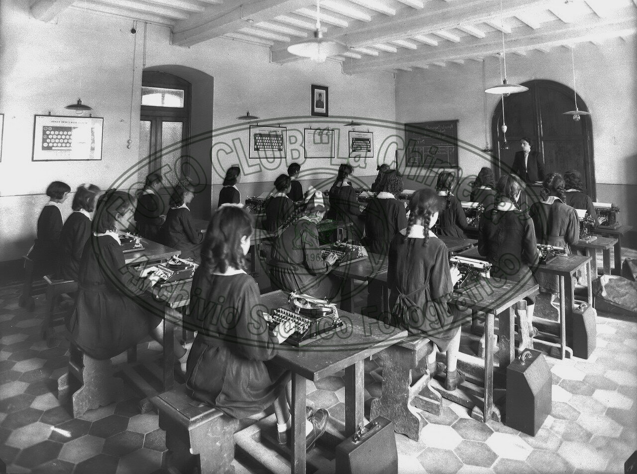 Scuola Complementare.