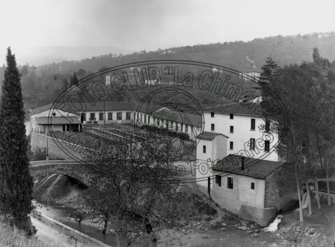 Panoramica