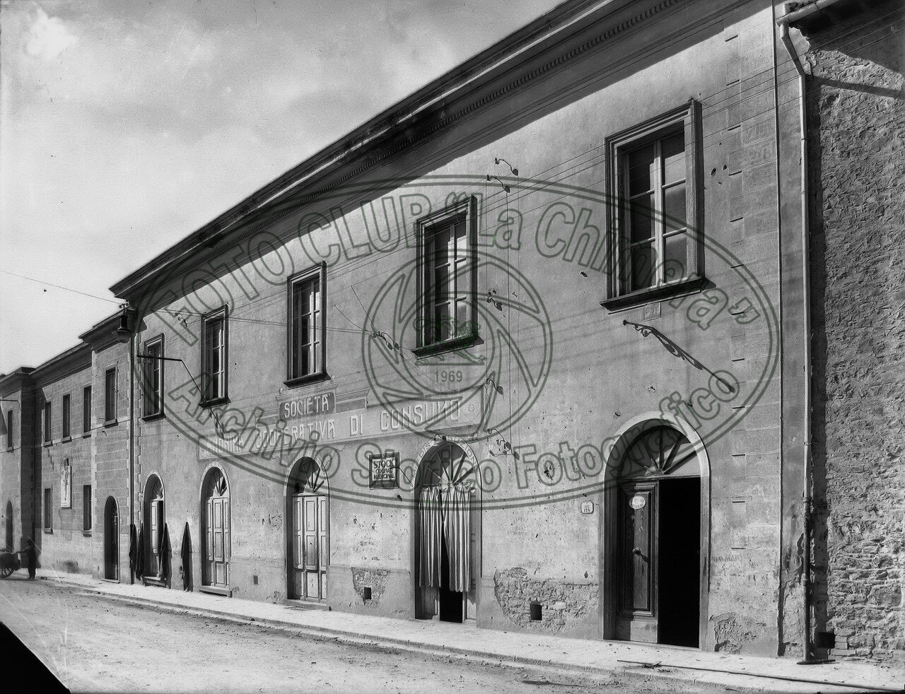 Cooperativa di consumo
