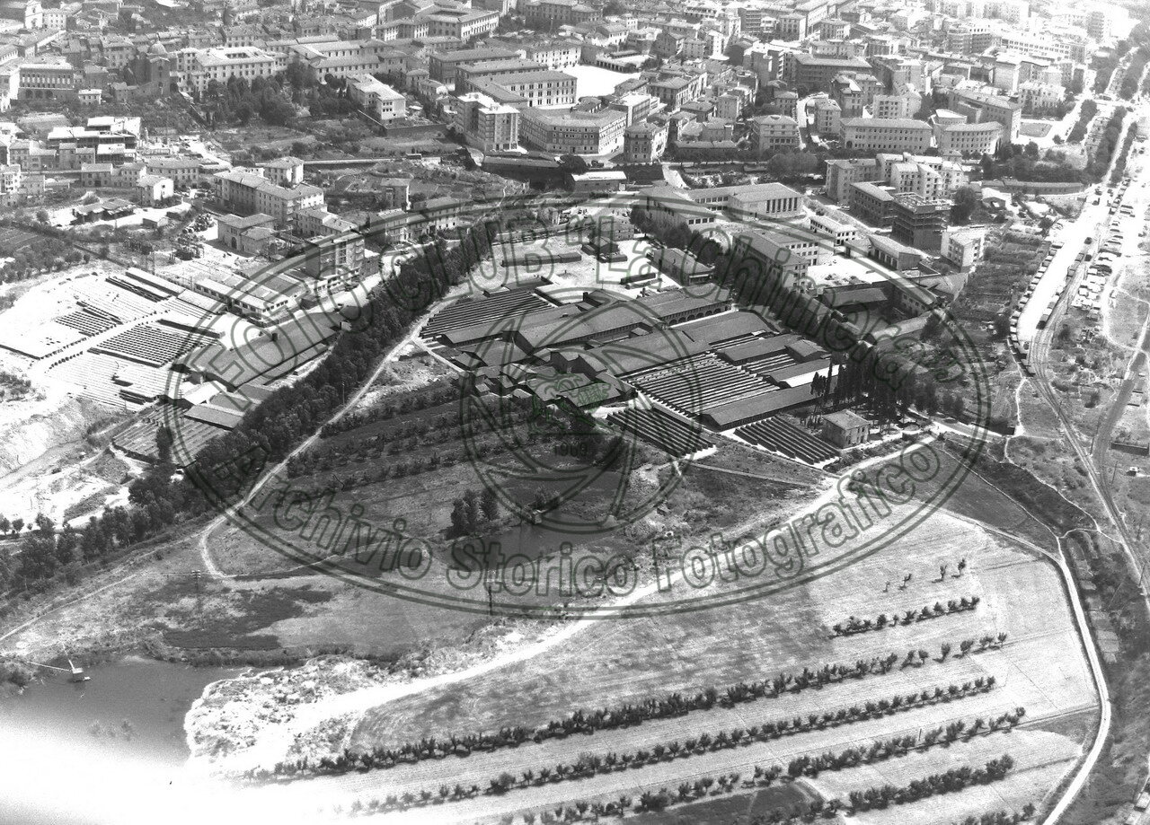Panoramica