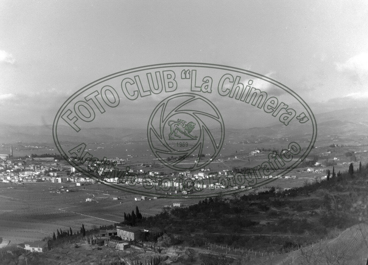Panoramica