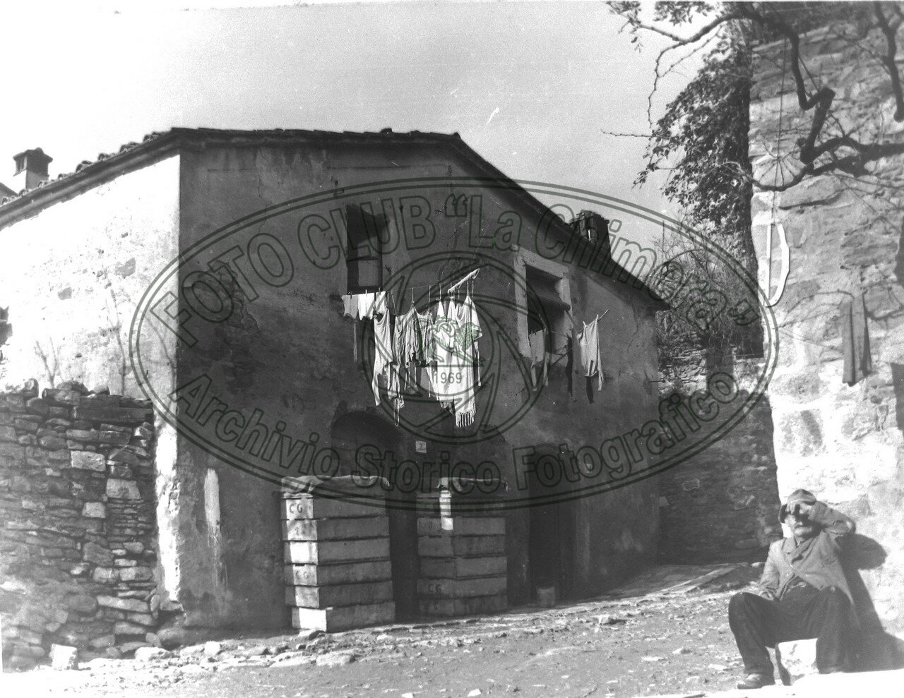 Quartiere Colcitrone