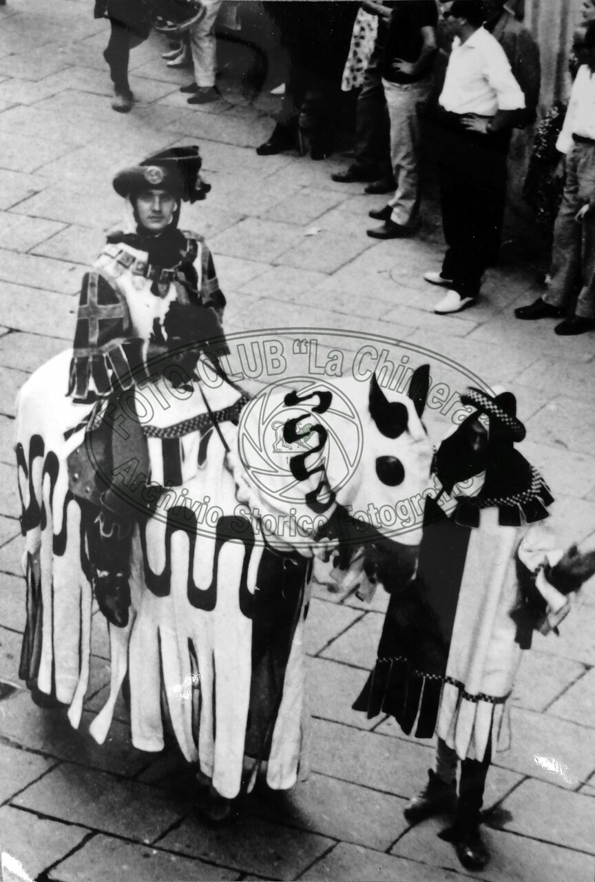 Giostra del Saracino