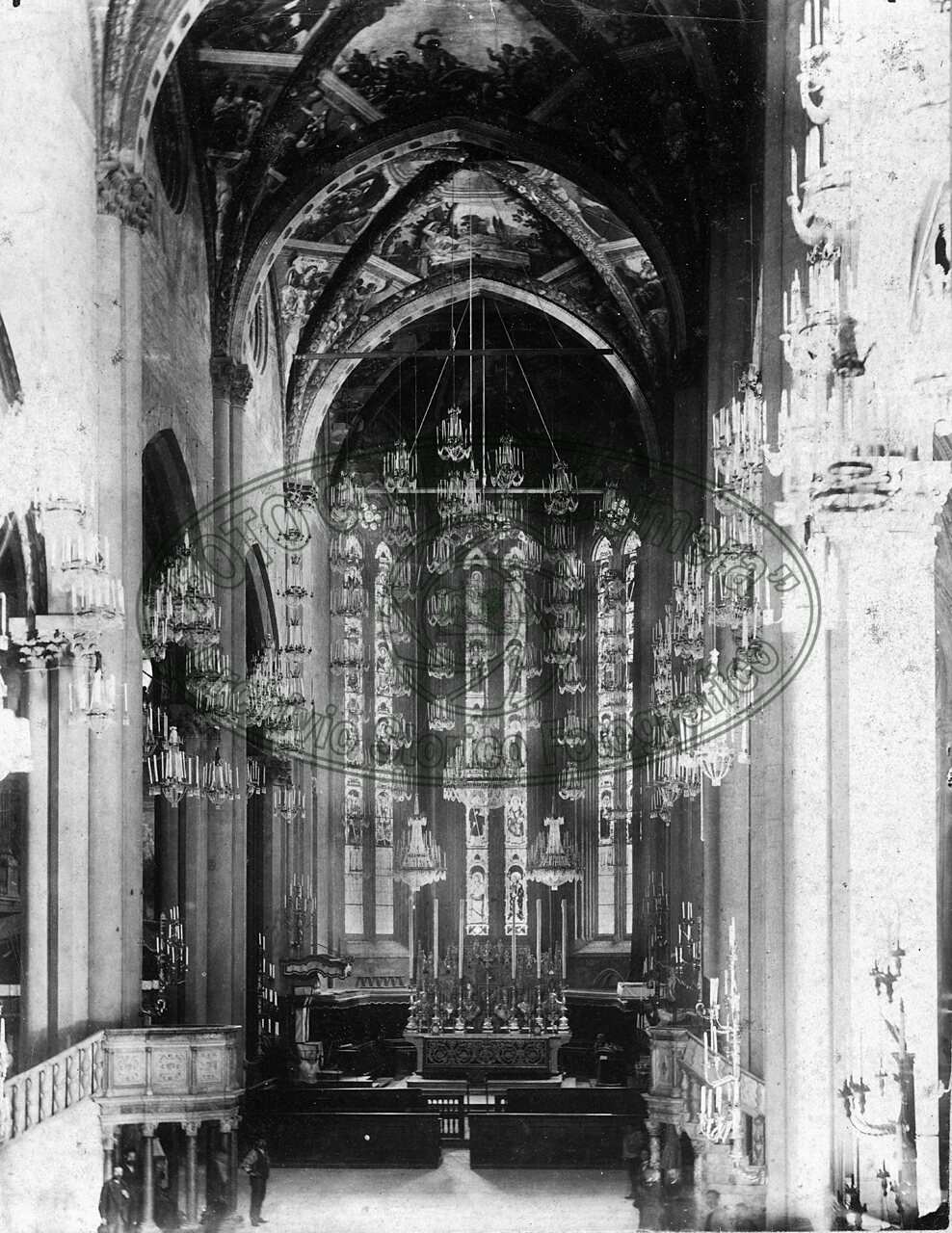 Centenario della Madonna del Conforto