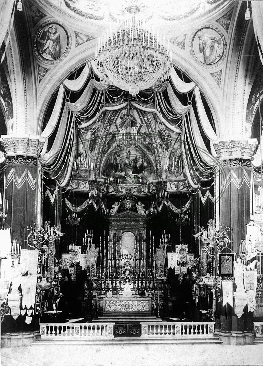 Centenario della Madonna del Conforto