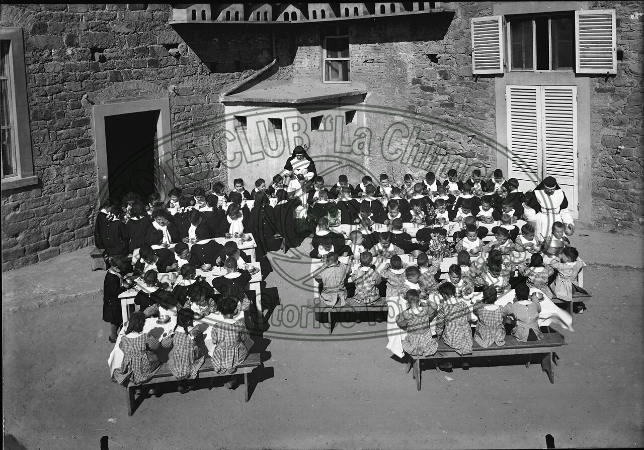 Asilo infantile