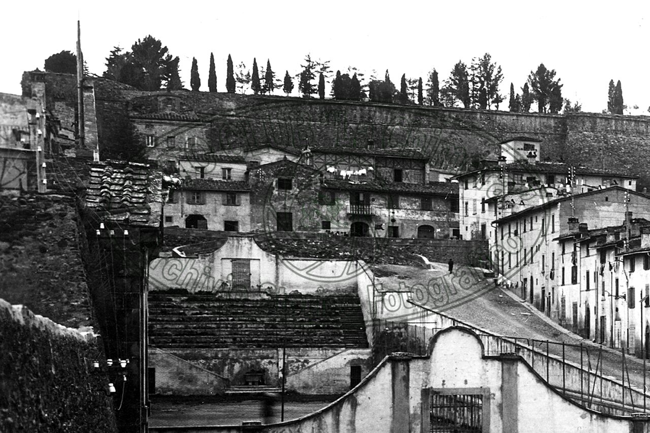 Zona di S. Croce