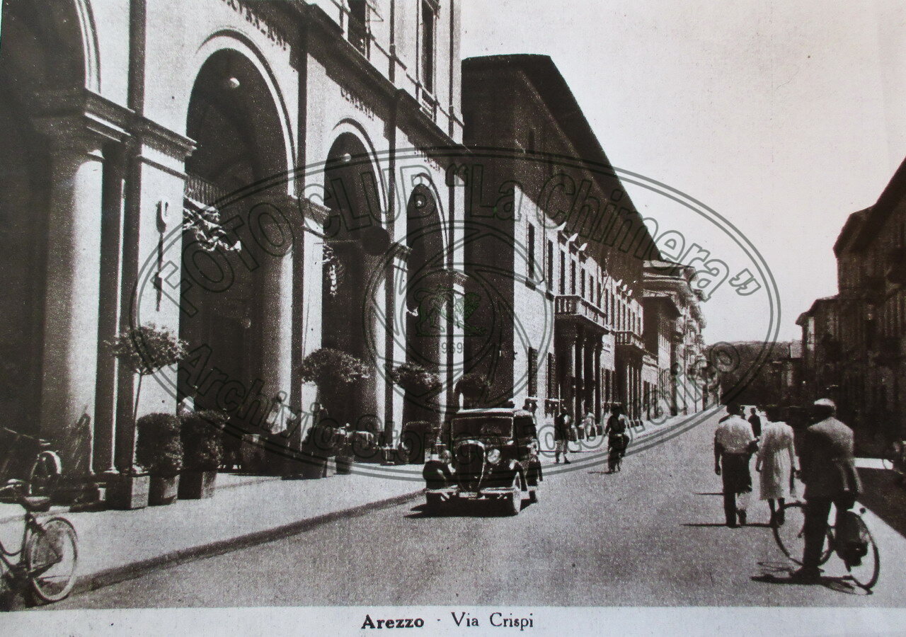I Portici
