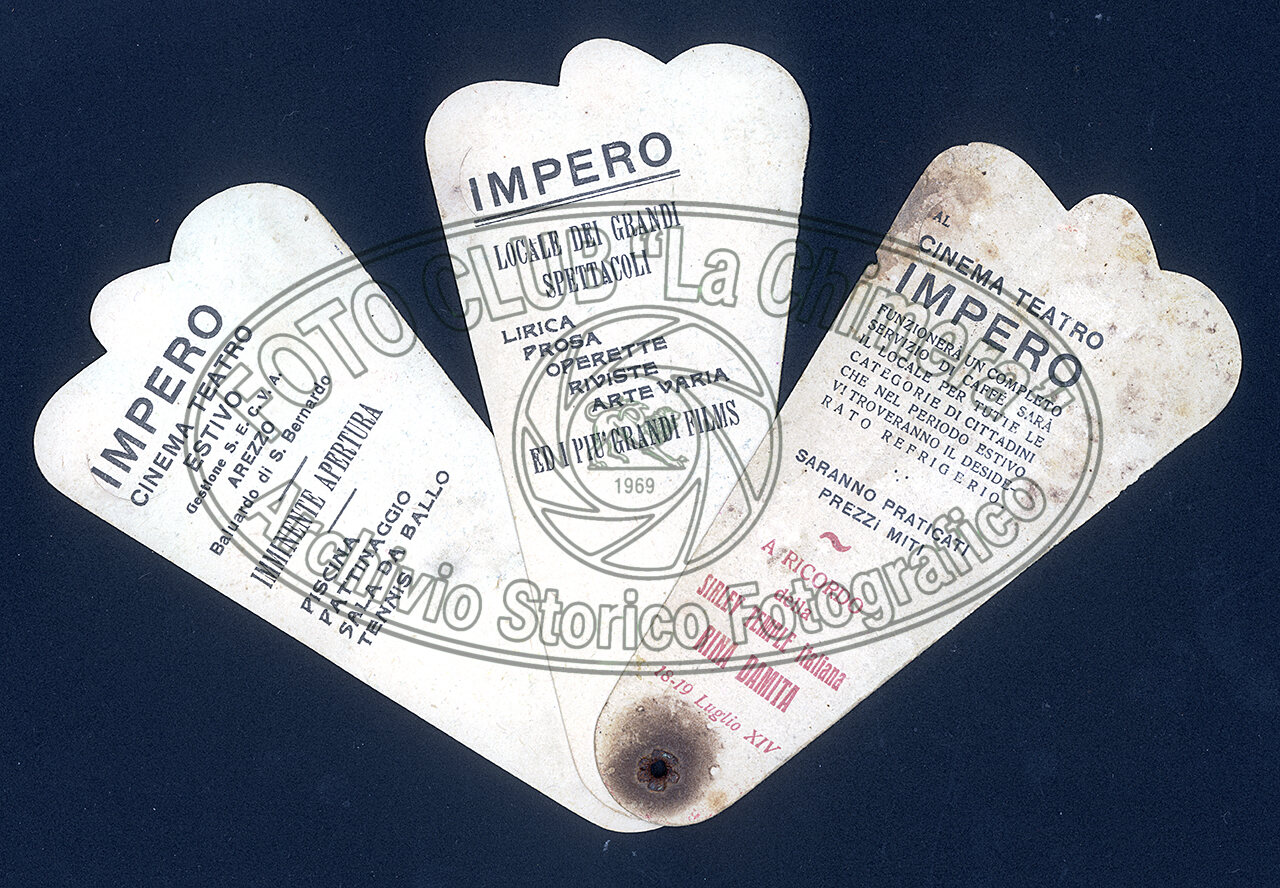 Cinema teatro Impero