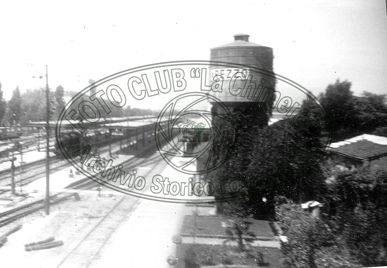 Stazione FS
