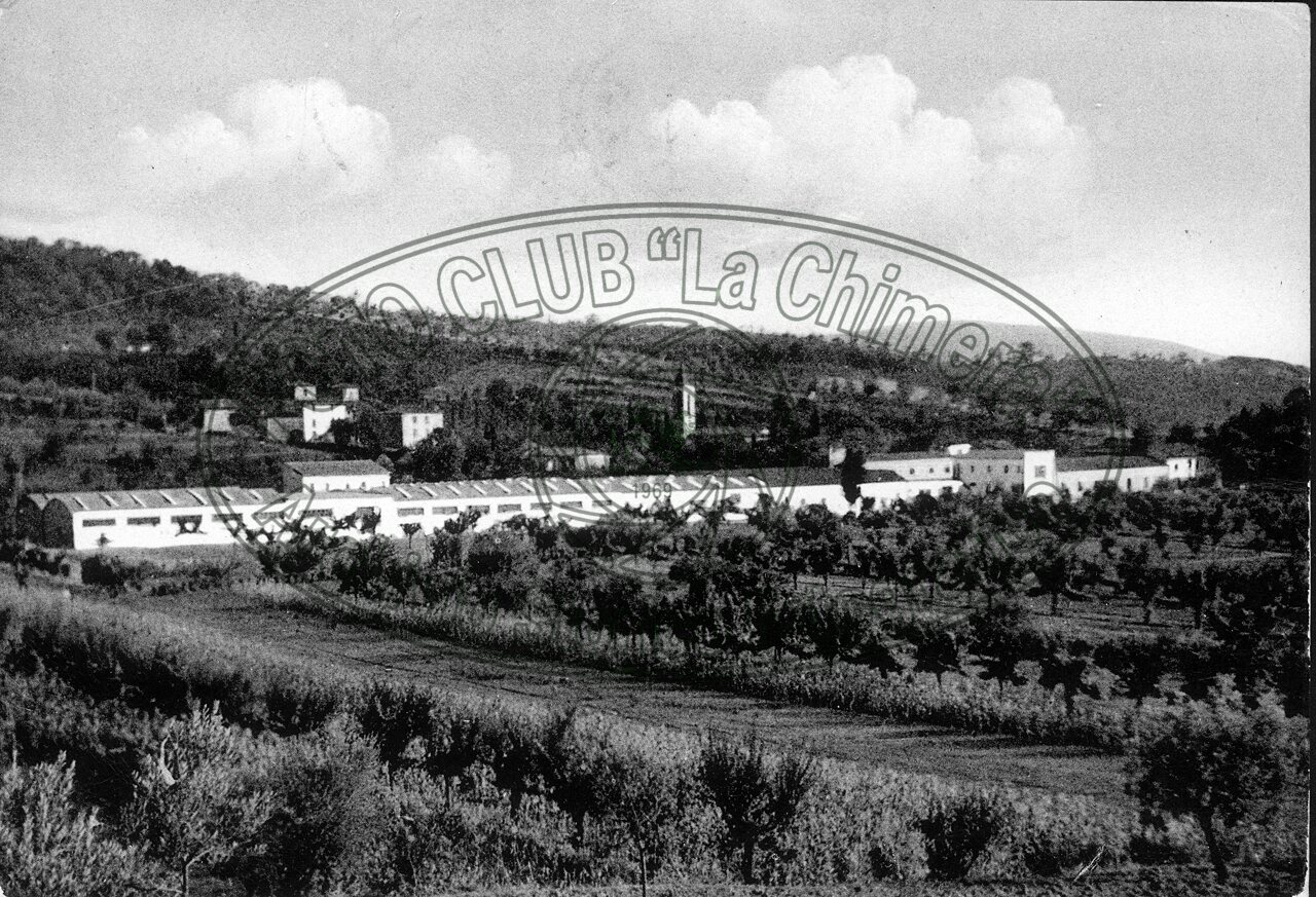 Chiassa Superiore