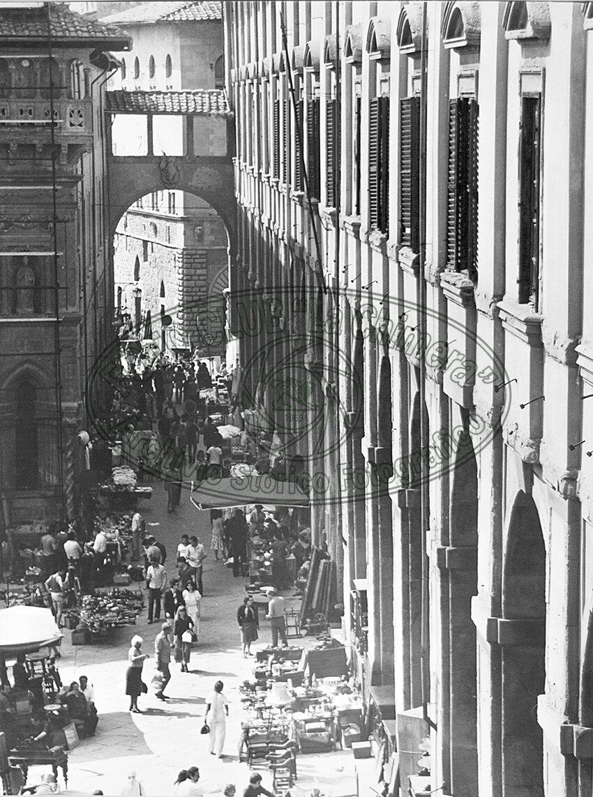 Fiera Antiquaria.