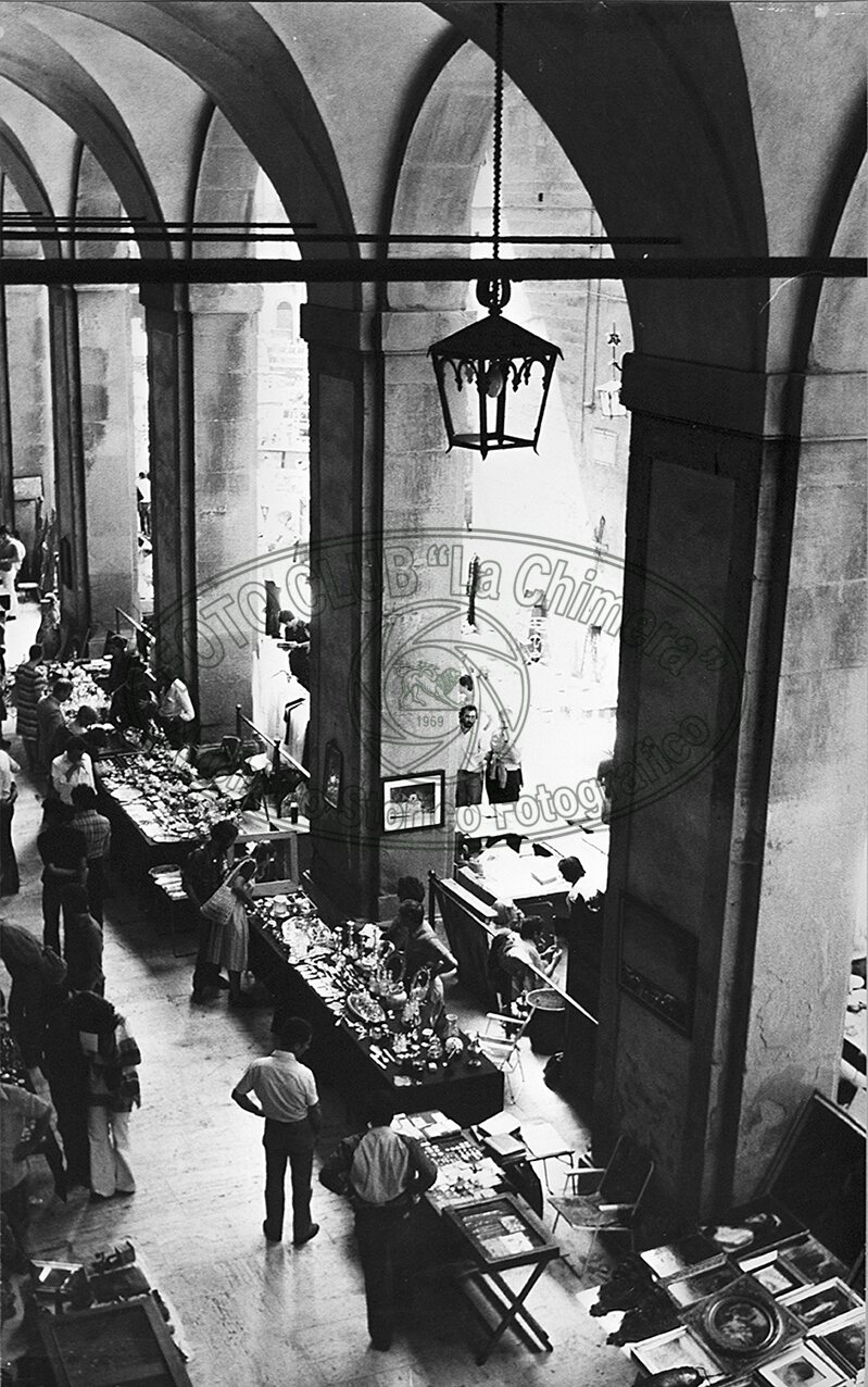 Fiera Antiquaria