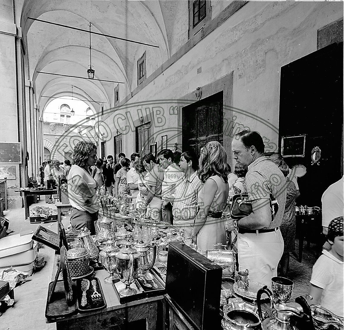 Fiera Antiquaria