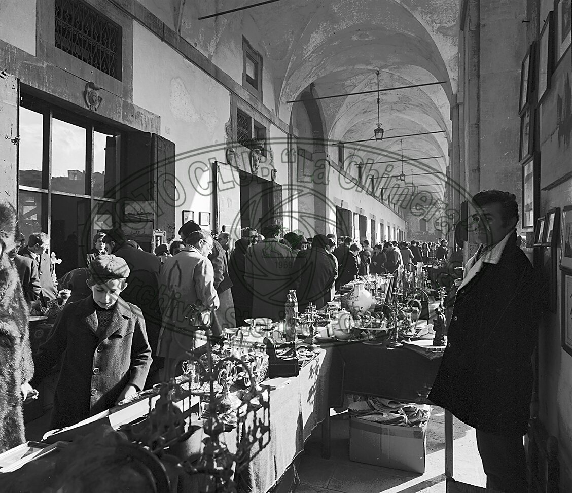 Fiera Antiquaria