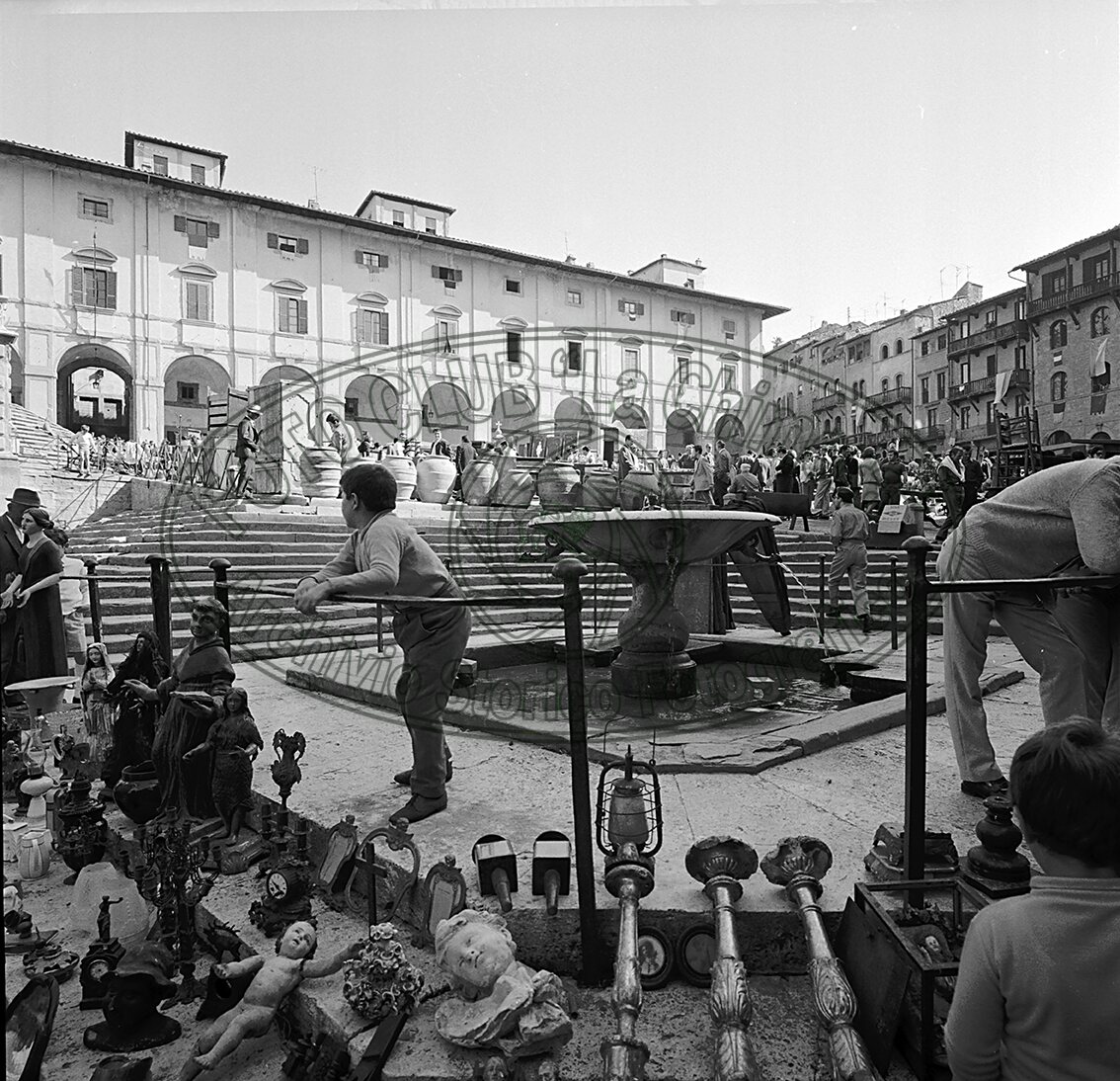 Fiera Antiquaria