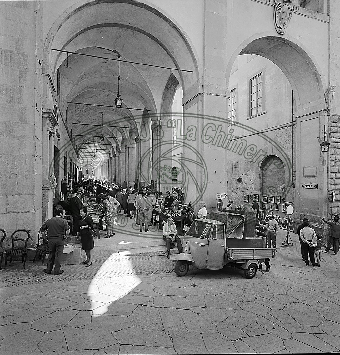 Fiera Antiquaria