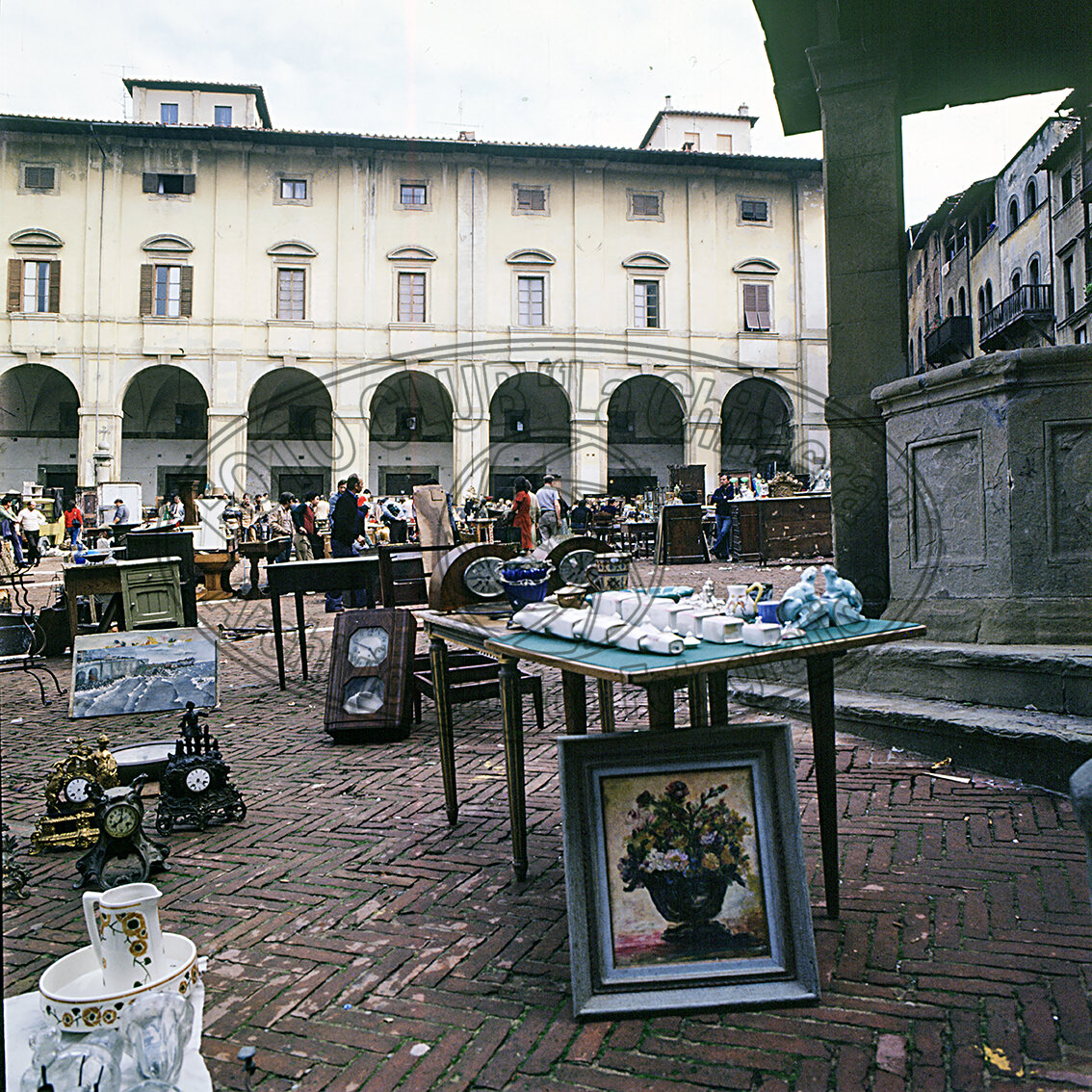 Fiera Antiquaria