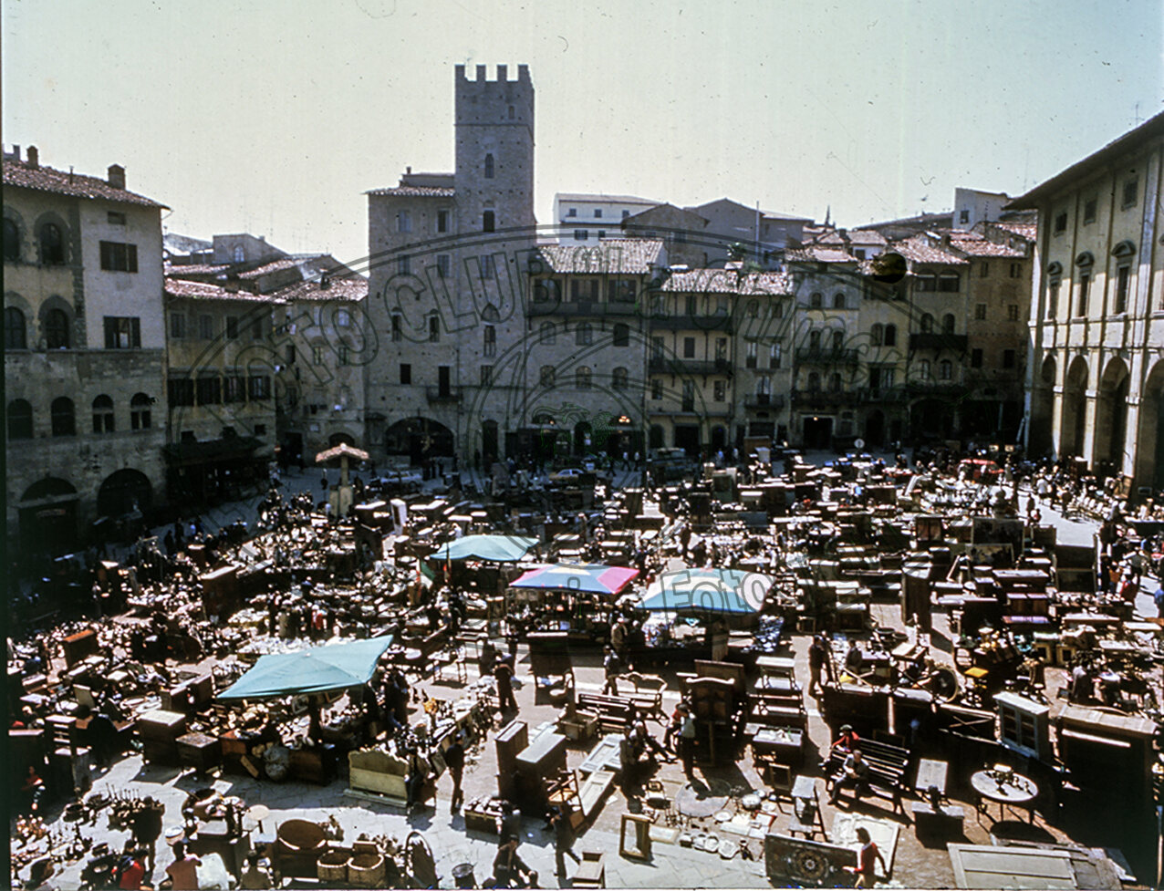 Fiera Antiquaria