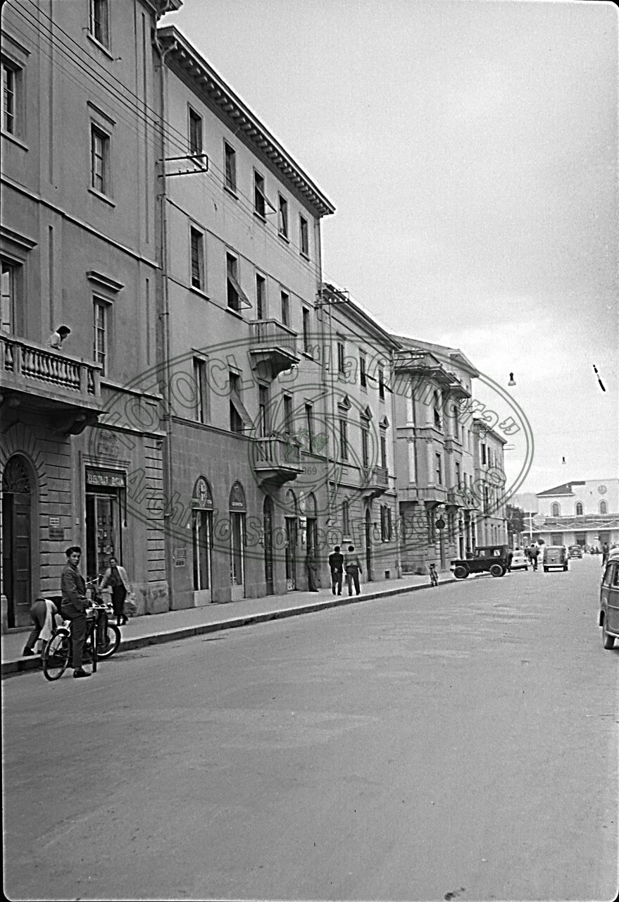 Via Guido Monaco