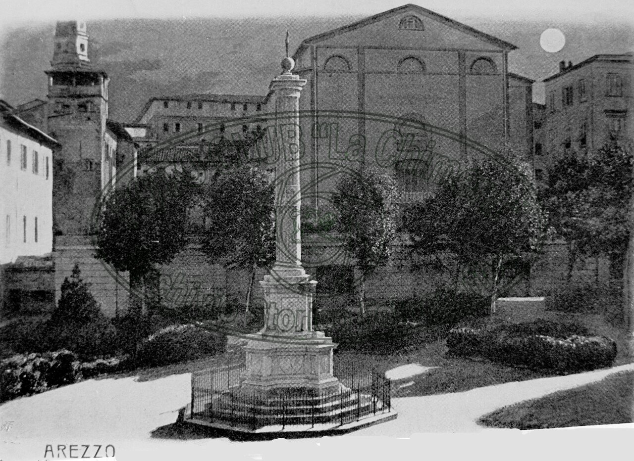 Piazza del Popolo