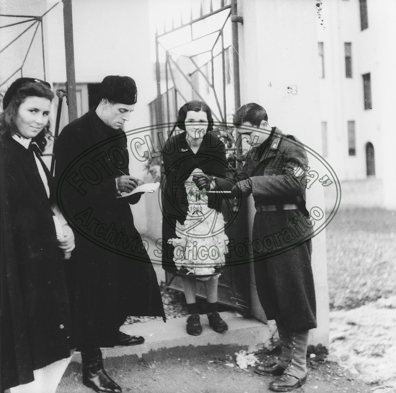 La raccolta della lana