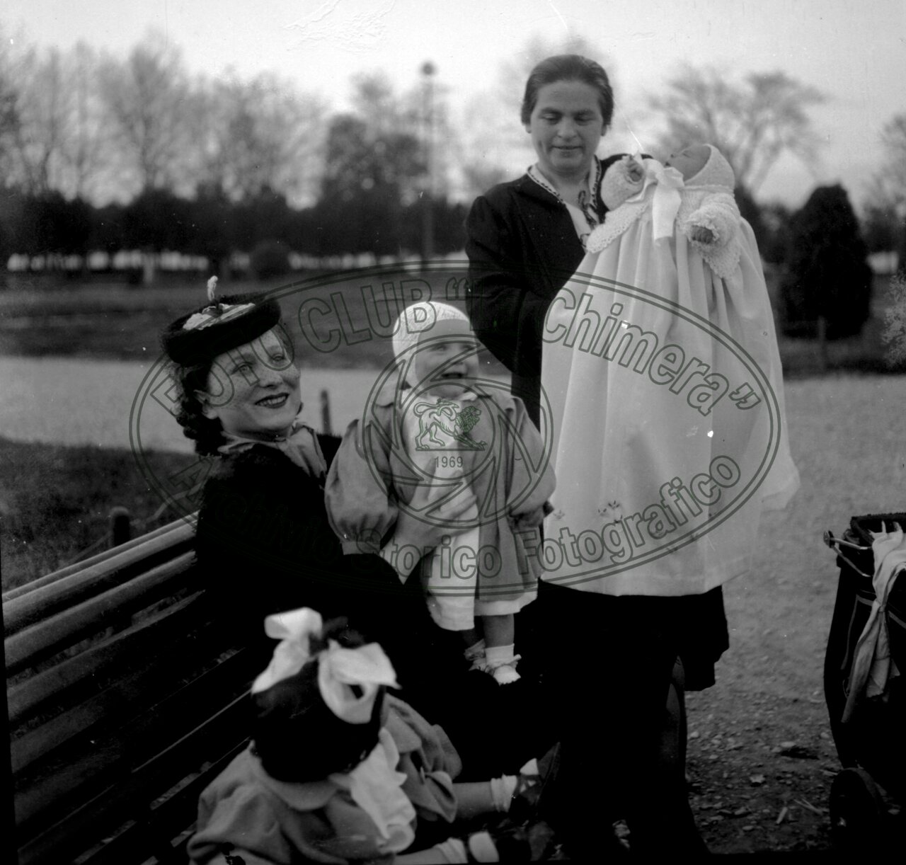 Mamme al Prato