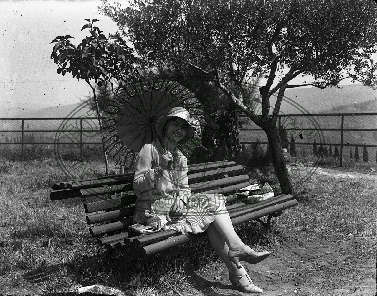 Moda dell’epoca