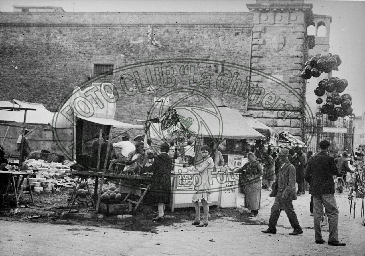 Fiera di settembre