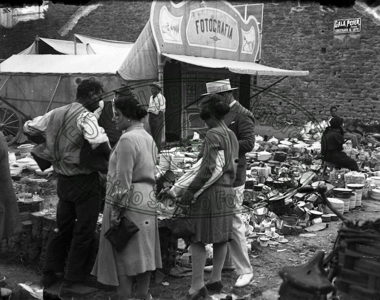 Fiera di settembre