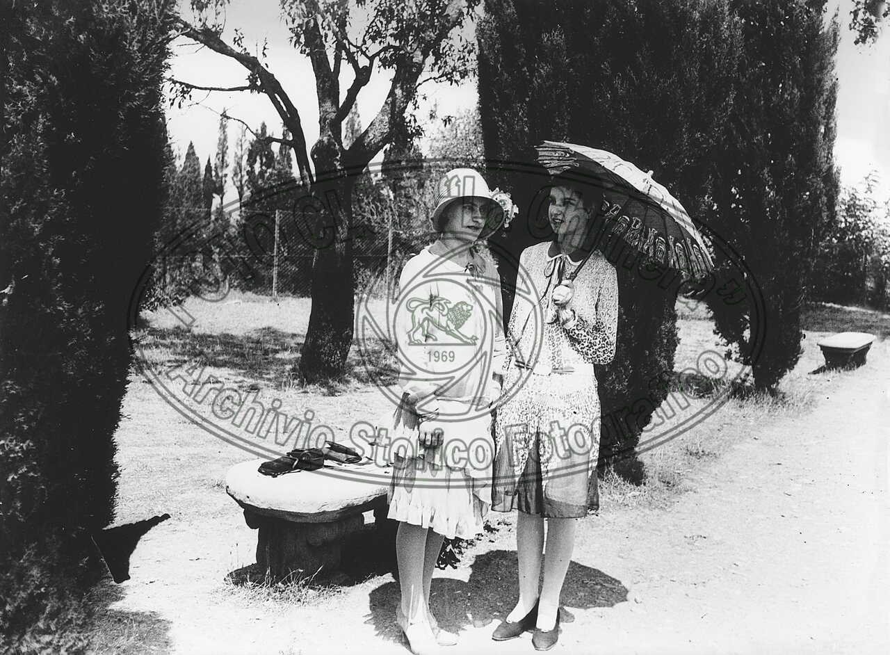 Moda in Fortezza