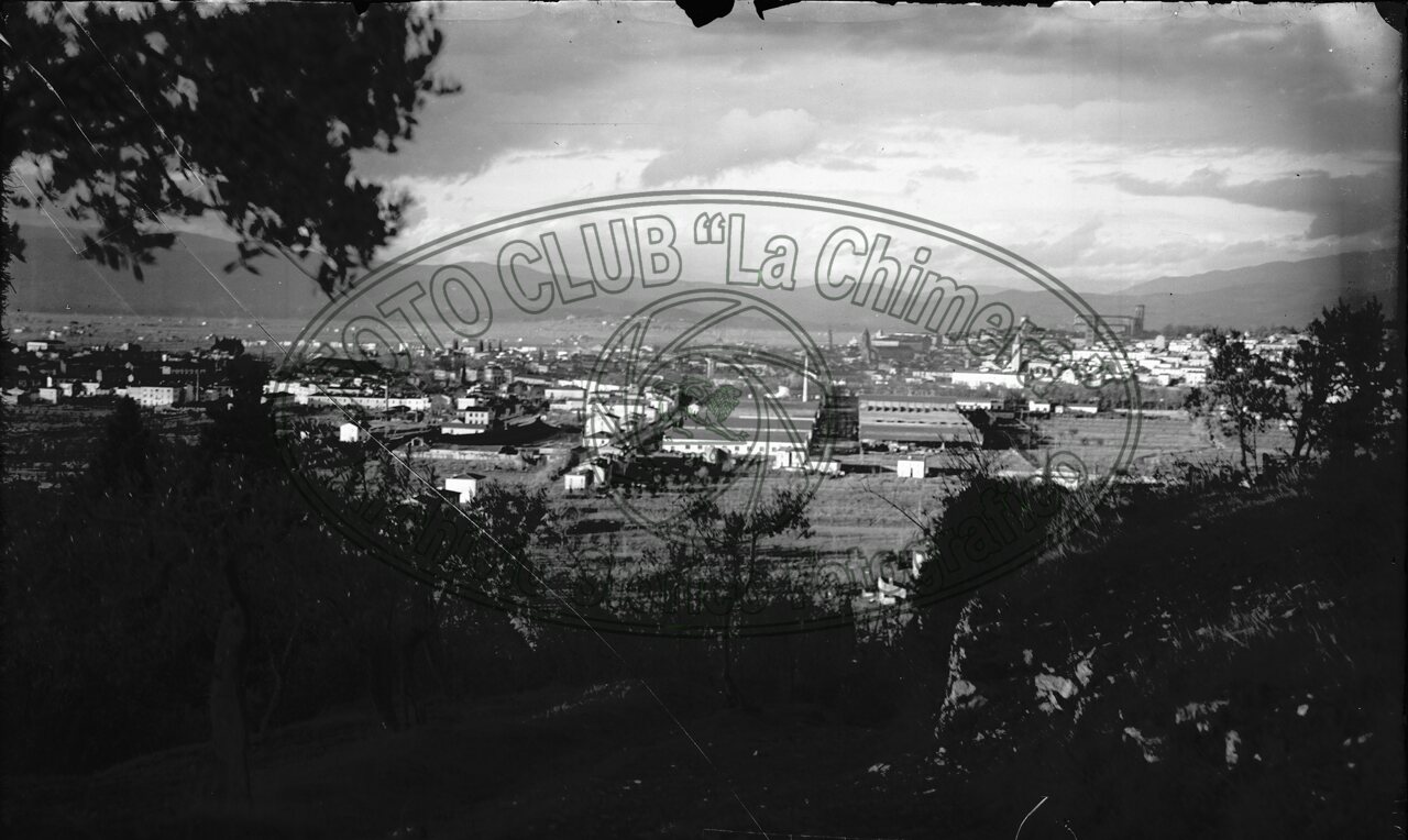 Panoramica