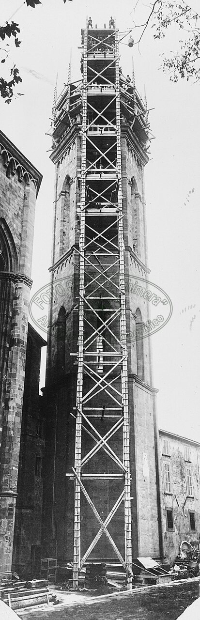 Campanile del Duomo