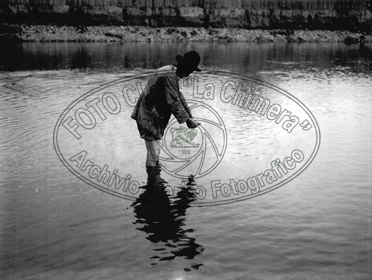 Pescatore