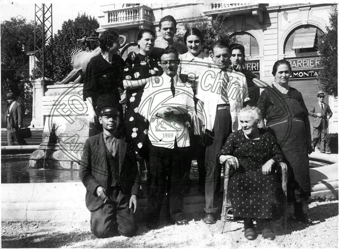 Giardini Porcinai