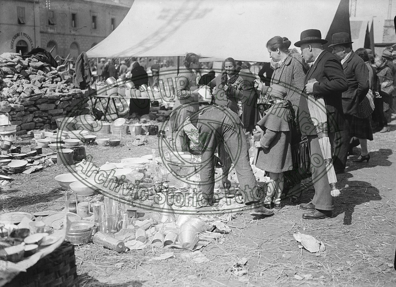 Fiera di settembre