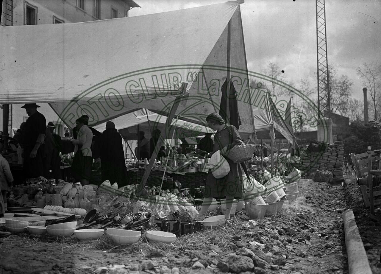 Fiera di settembre