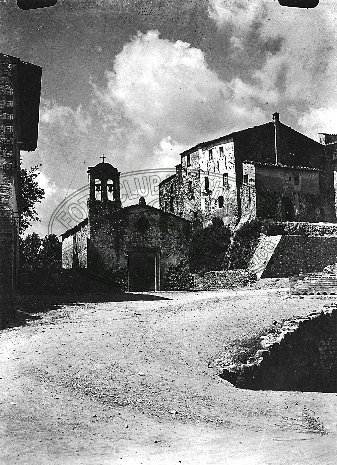 Frazione di Quarata
